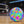 NYTACTIV HOLOGRAPHIC GLOWING VOLLEYBALL